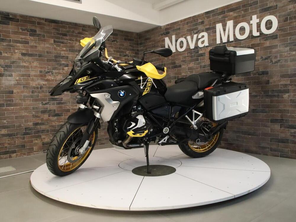 Bmw R 1250 GS (2021 - 24) (3)