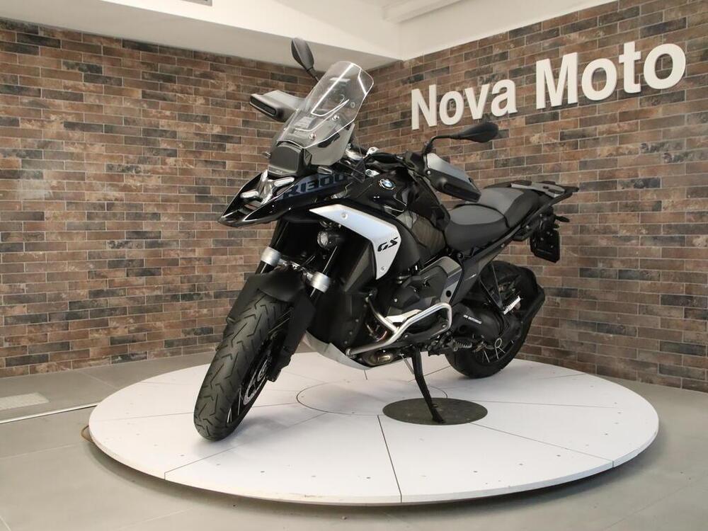 Bmw R 1300 GS (2023 - 26) (4)