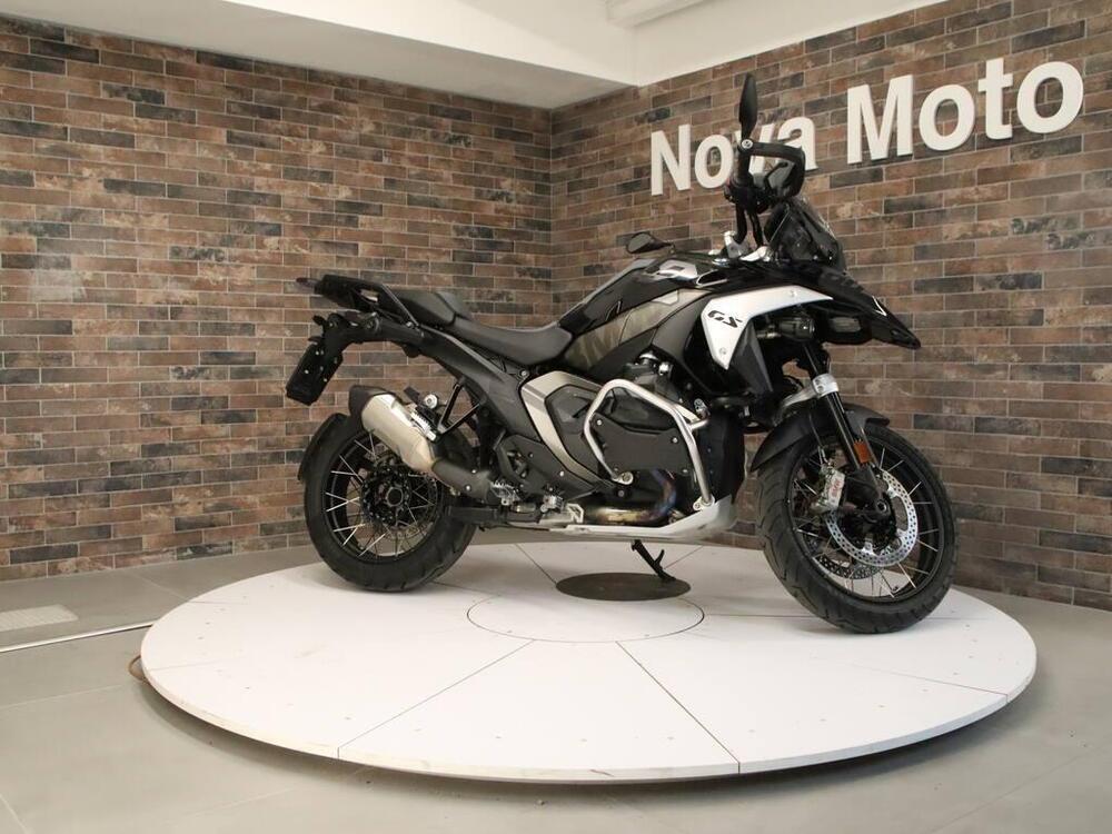 Bmw R 1300 GS (2023 - 26) (10)