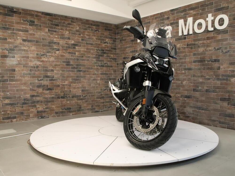 Bmw R 1300 GS (2023 - 26) (7)