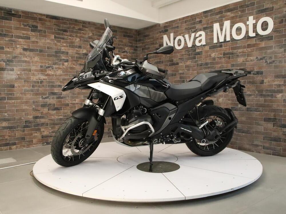 Bmw R 1300 GS (2023 - 26) (2)