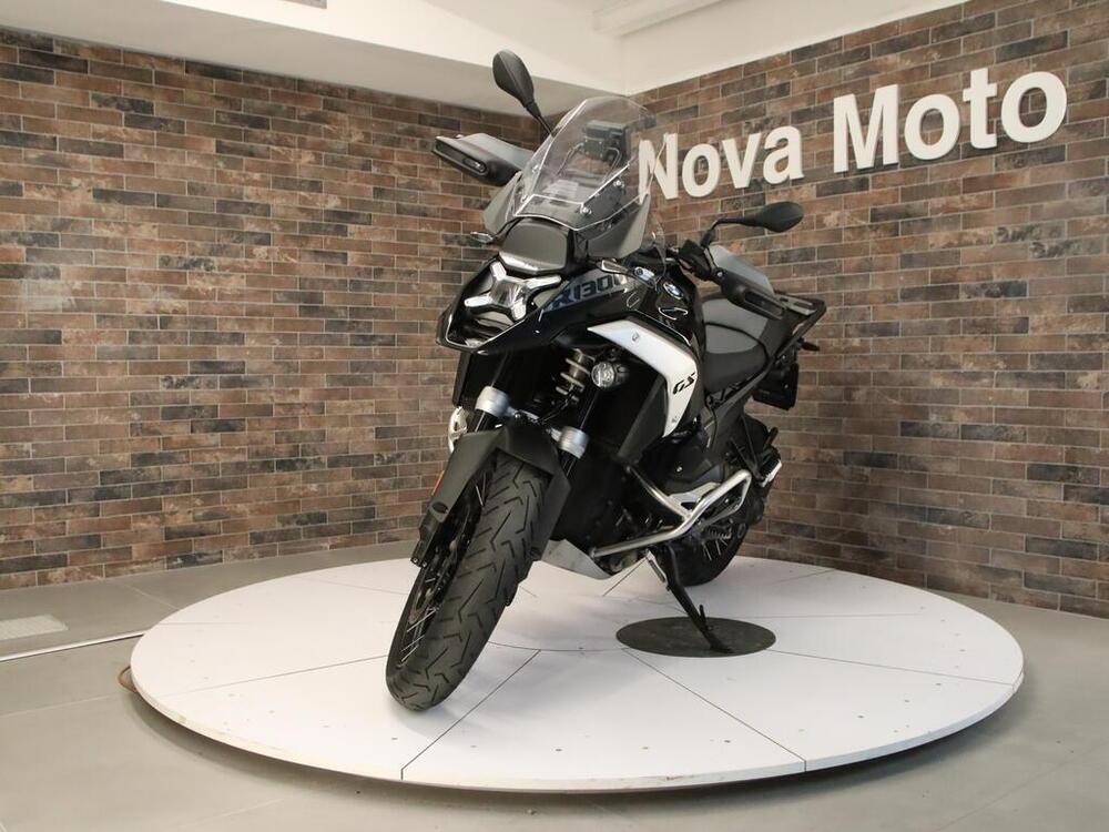 Bmw R 1300 GS (2023 - 26) (5)