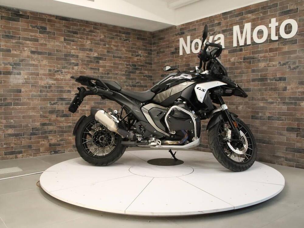 Bmw R 1300 GS (2023 - 26) (11)