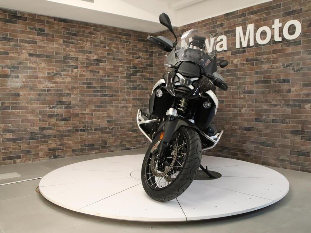 Bmw R 1300 GS (2023 - 26) (6)