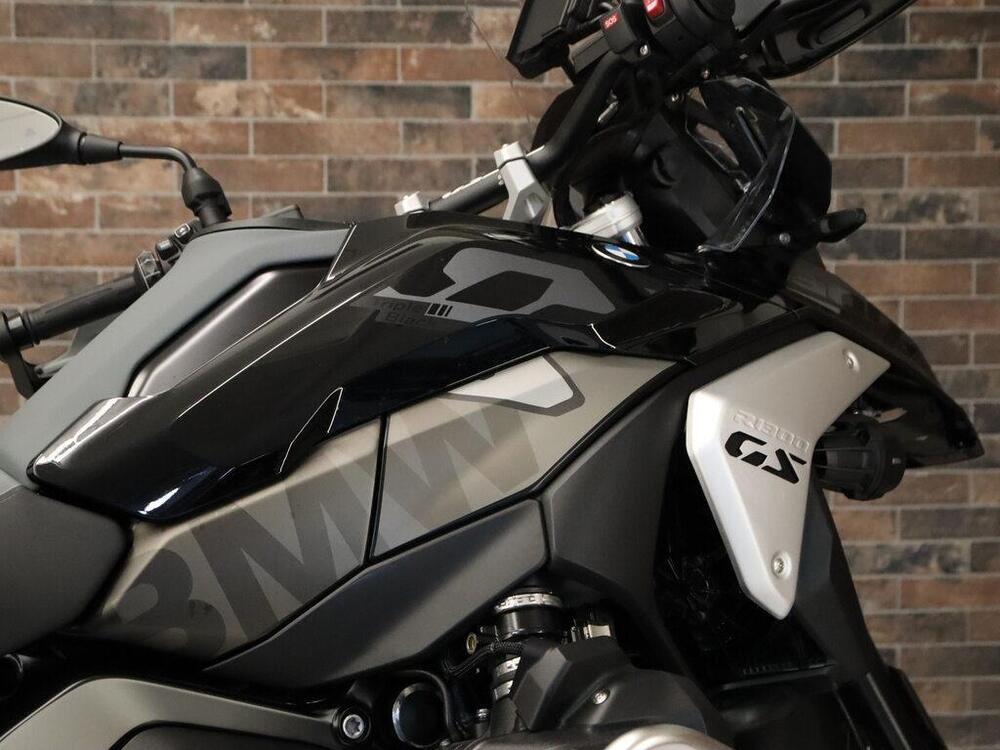 Bmw R 1300 GS (2023 - 26) (12)