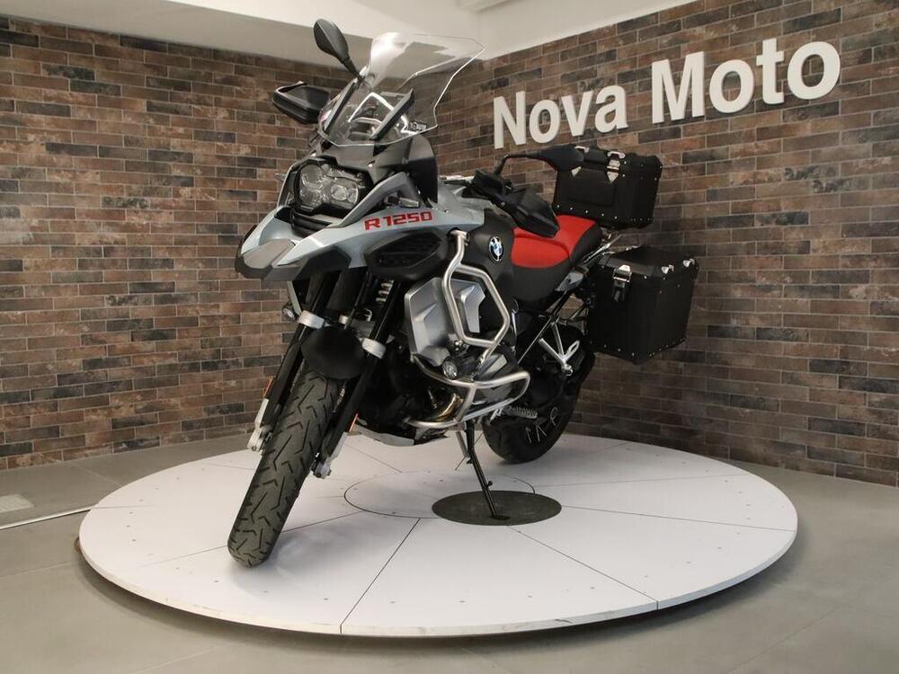 Bmw R 1250 GS Adventure (2021 - 24) (4)