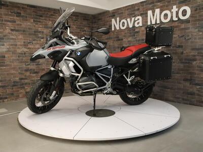 Bmw R 1250 GS Adventure (2021 - 24) usata