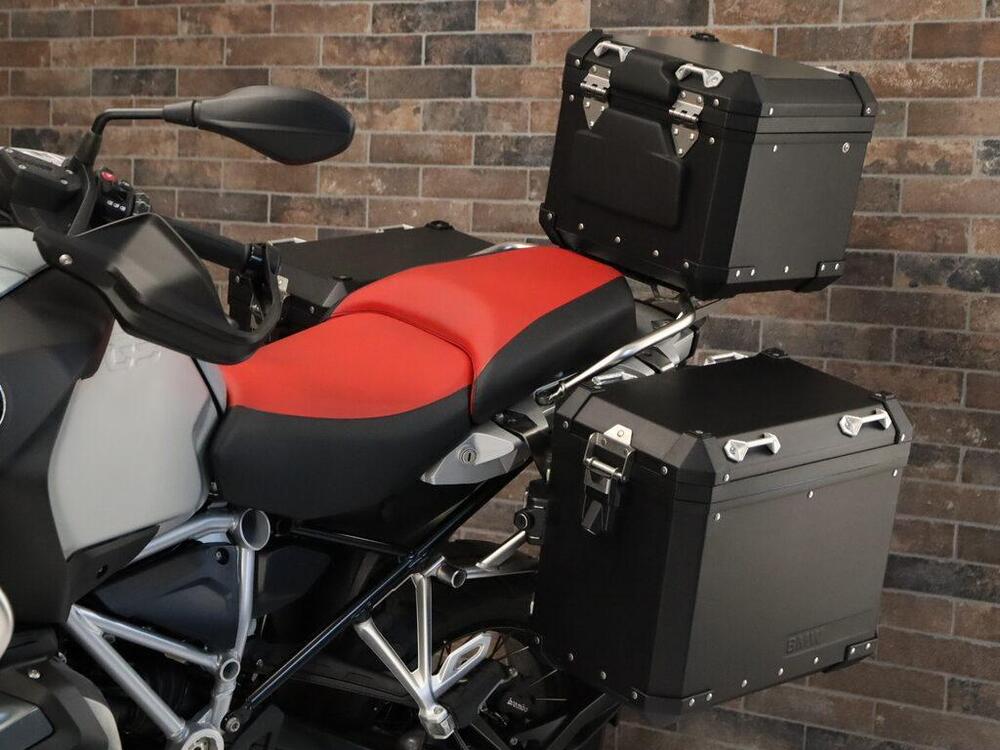 Bmw R 1250 GS Adventure (2021 - 24) (13)