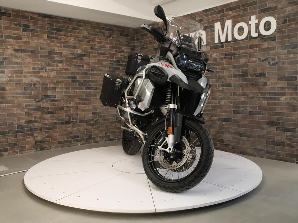 Bmw R 1250 GS Adventure (2021 - 24) (7)