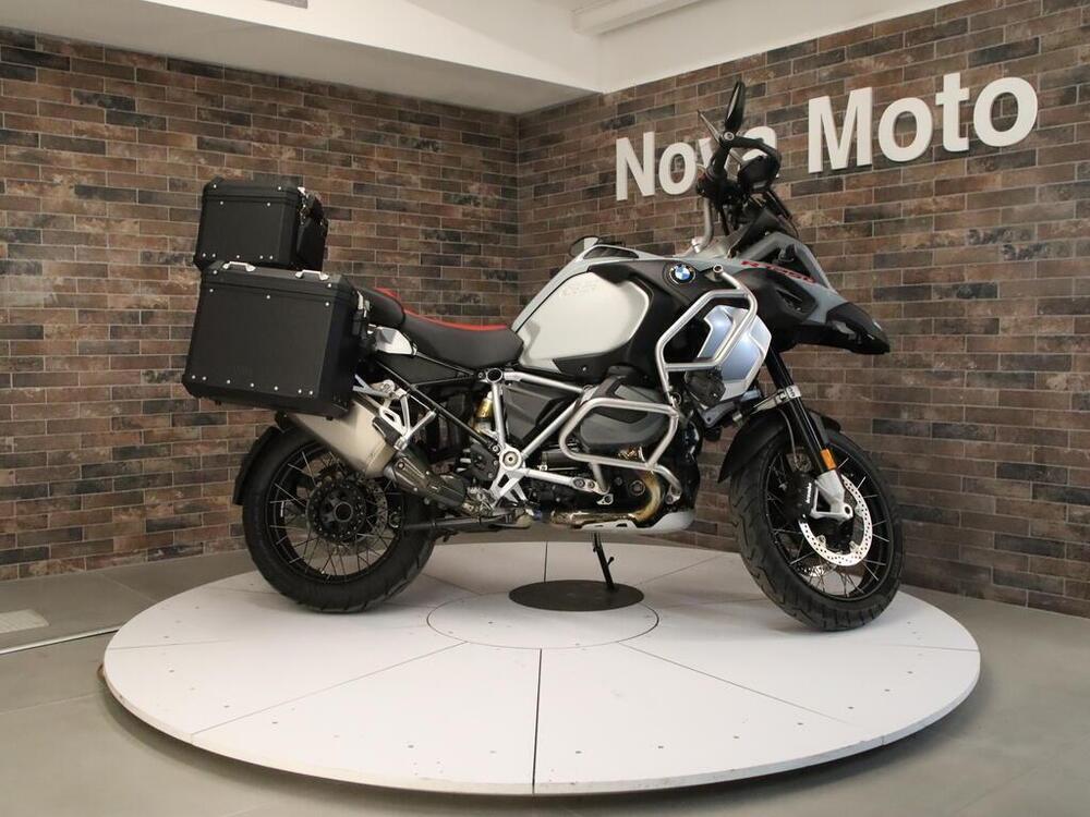Bmw R 1250 GS Adventure (2021 - 24) (10)