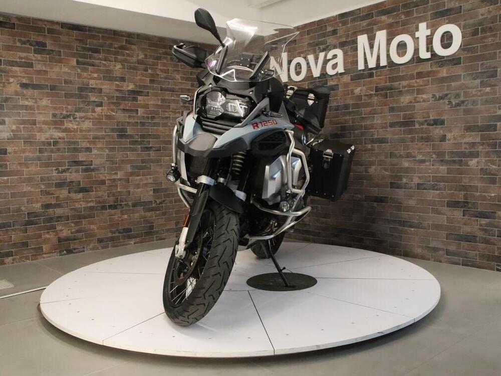 Bmw R 1250 GS Adventure (2021 - 24) (5)