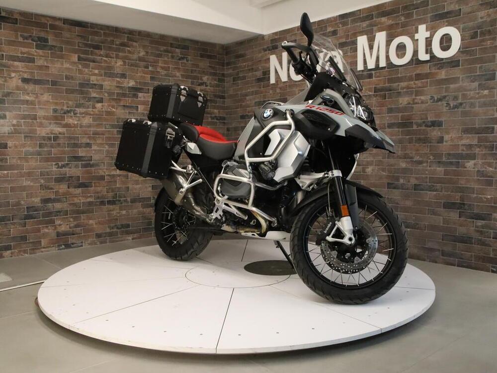 Bmw R 1250 GS Adventure (2021 - 24) (8)
