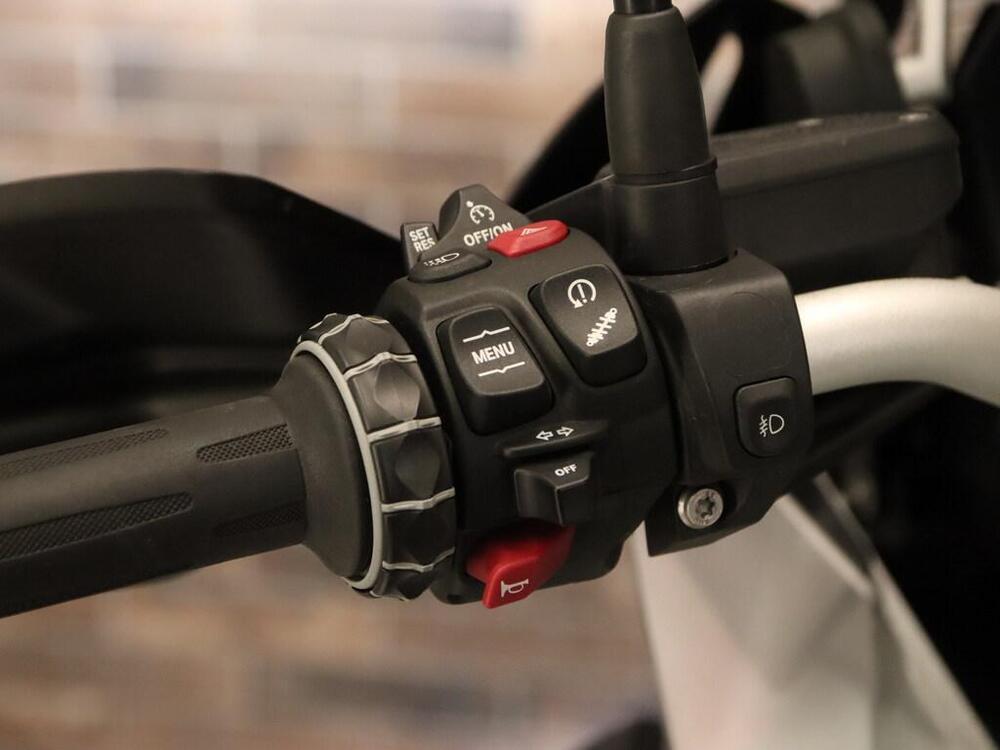Bmw R 1250 GS Adventure (2021 - 24) (14)