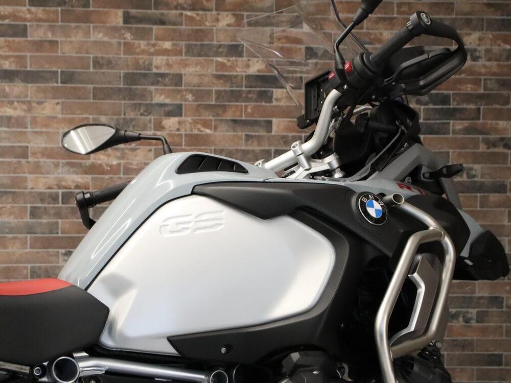 Bmw R 1250 GS Adventure (2021 - 24) (11)