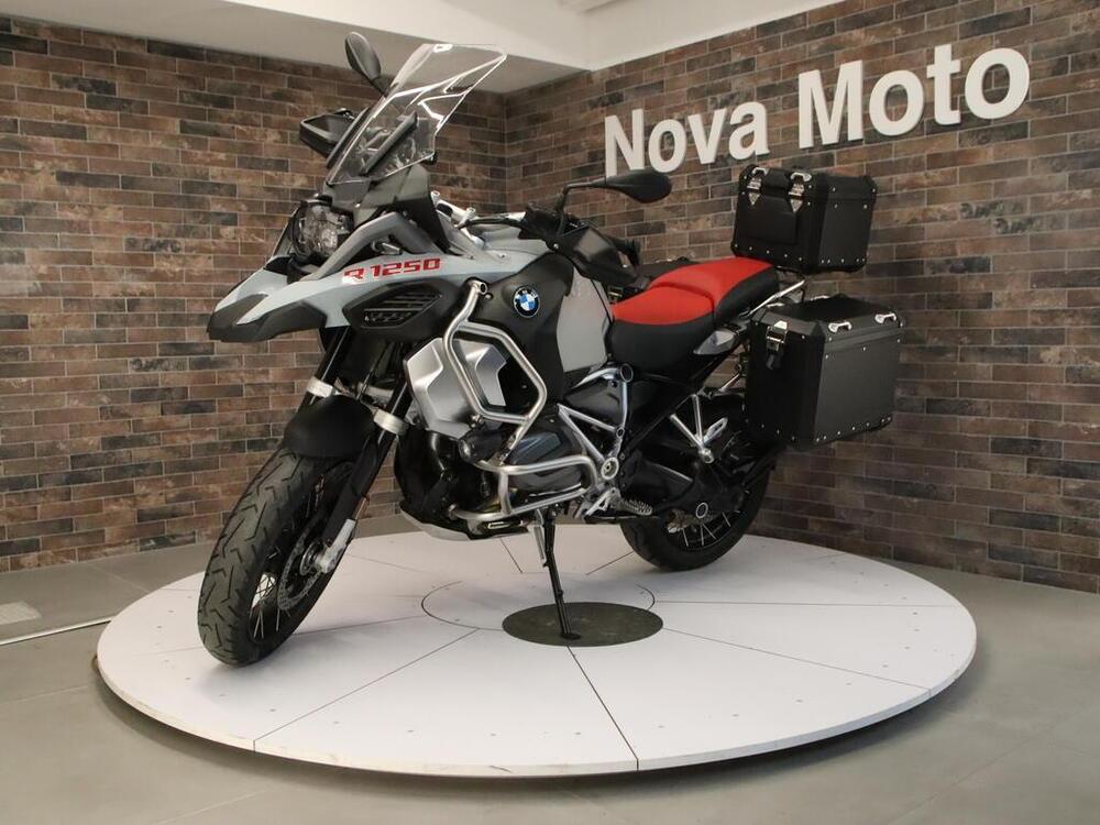Bmw R 1250 GS Adventure (2021 - 24) (3)