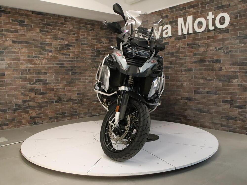 Bmw R 1250 GS Adventure (2021 - 24) (6)