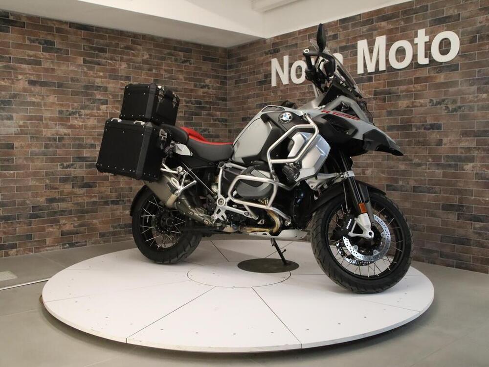 Bmw R 1250 GS Adventure (2021 - 24) (9)