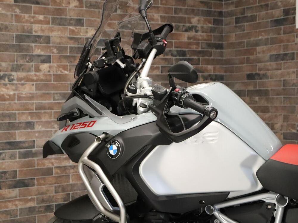 Bmw R 1250 GS Adventure (2021 - 24) (12)