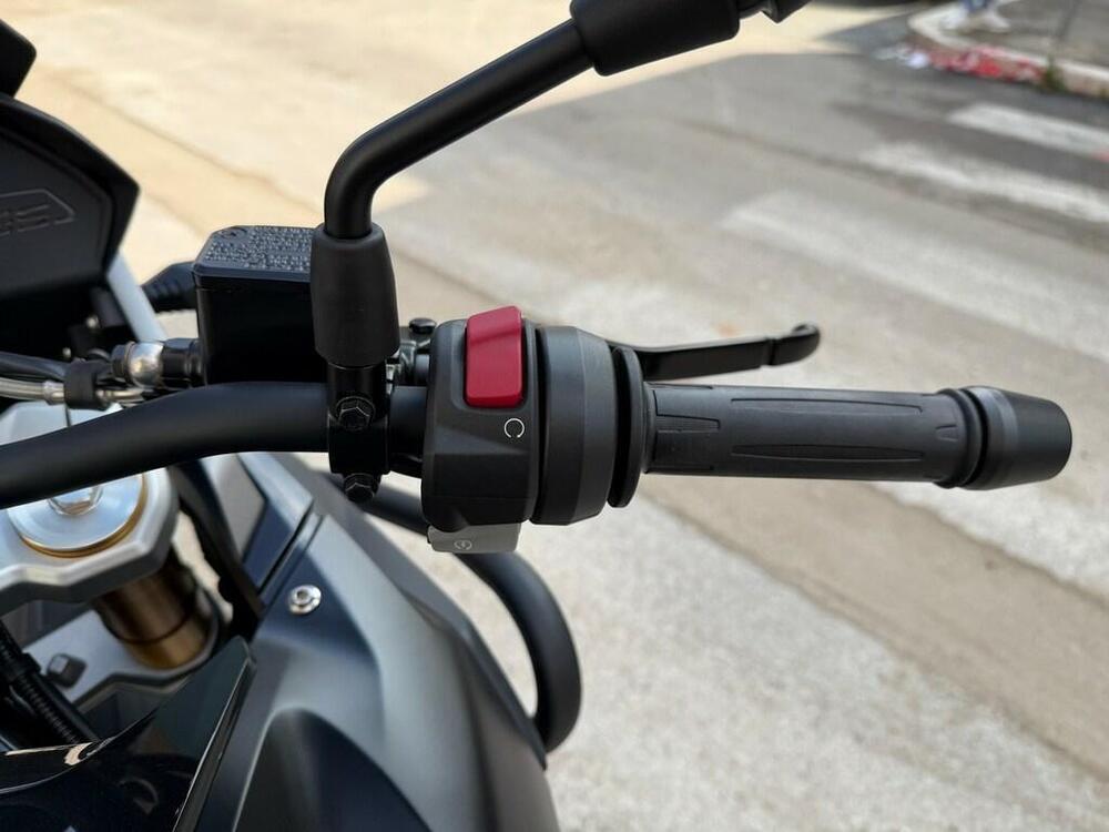 Bmw G 310 GS (2021 - 25) (5)