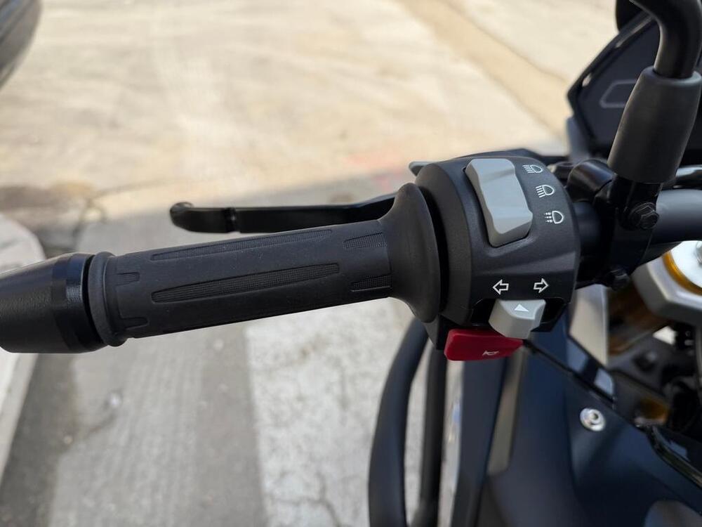 Bmw G 310 GS (2021 - 25) (3)