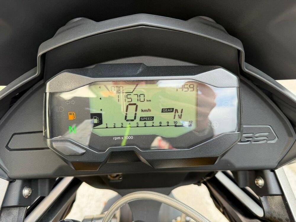 Bmw G 310 GS (2021 - 25) (4)