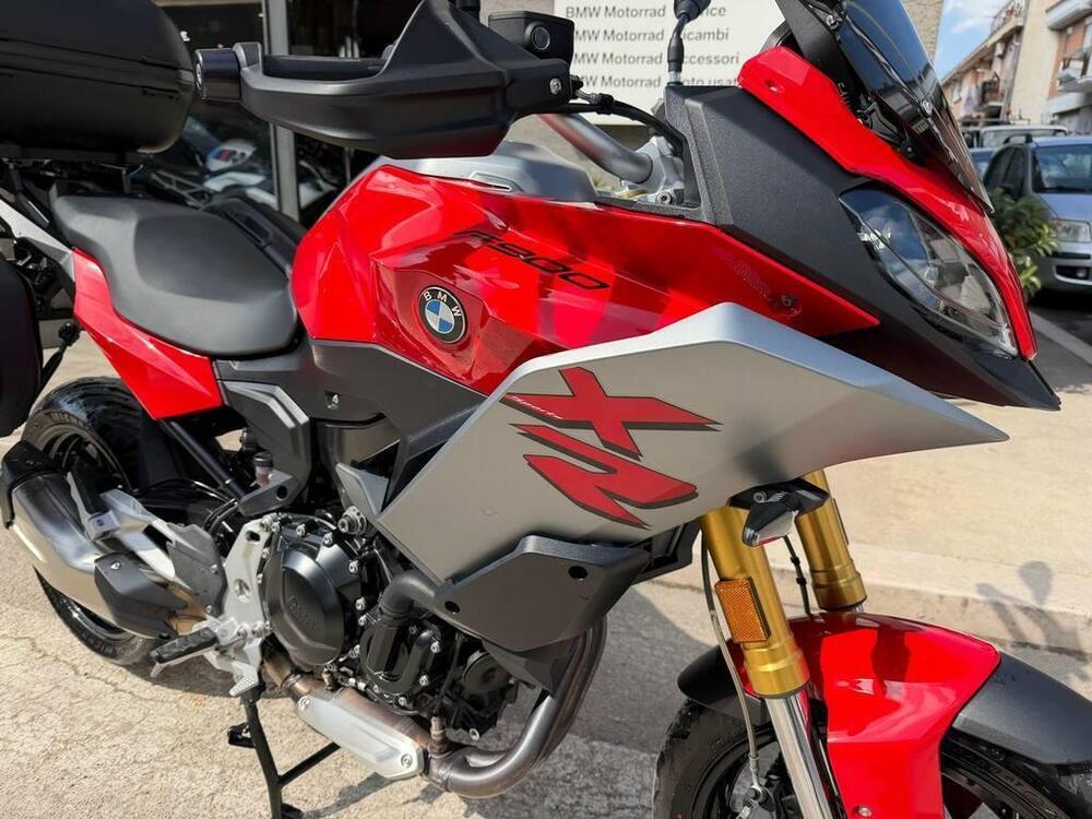 Bmw F 900 XR (2020 - 24) (3)