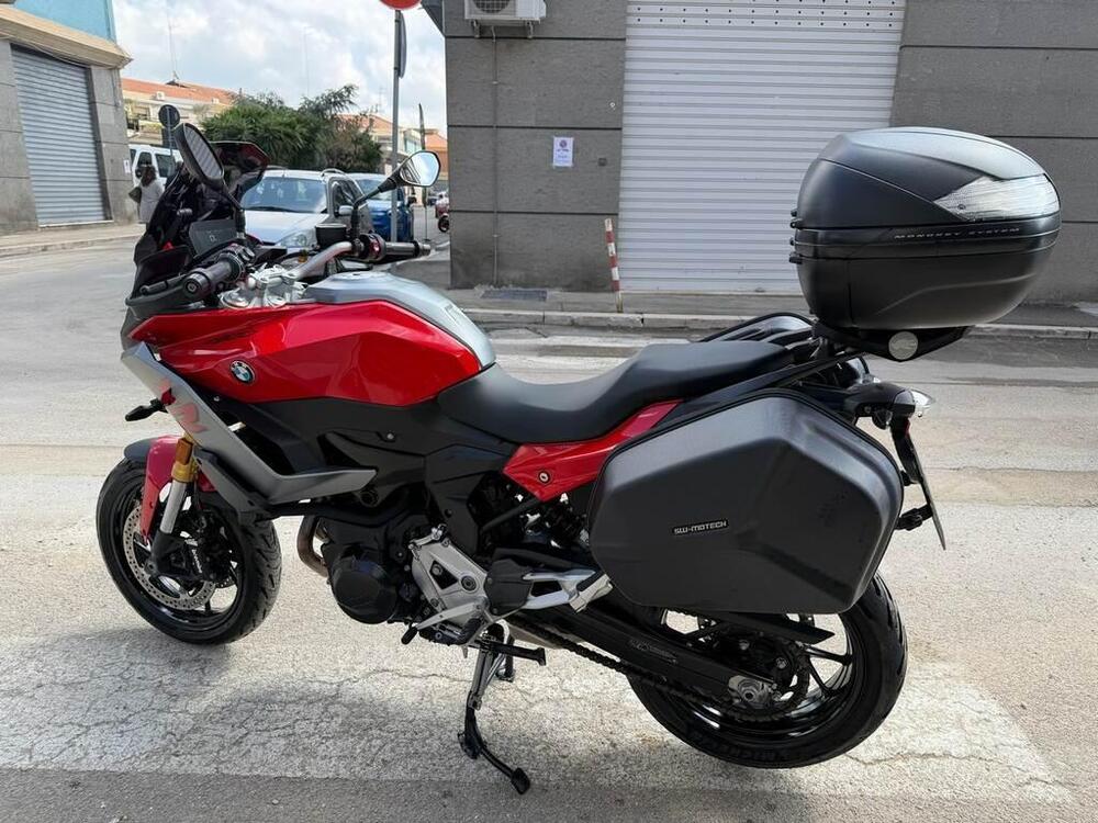 Bmw F 900 XR (2020 - 24) (7)