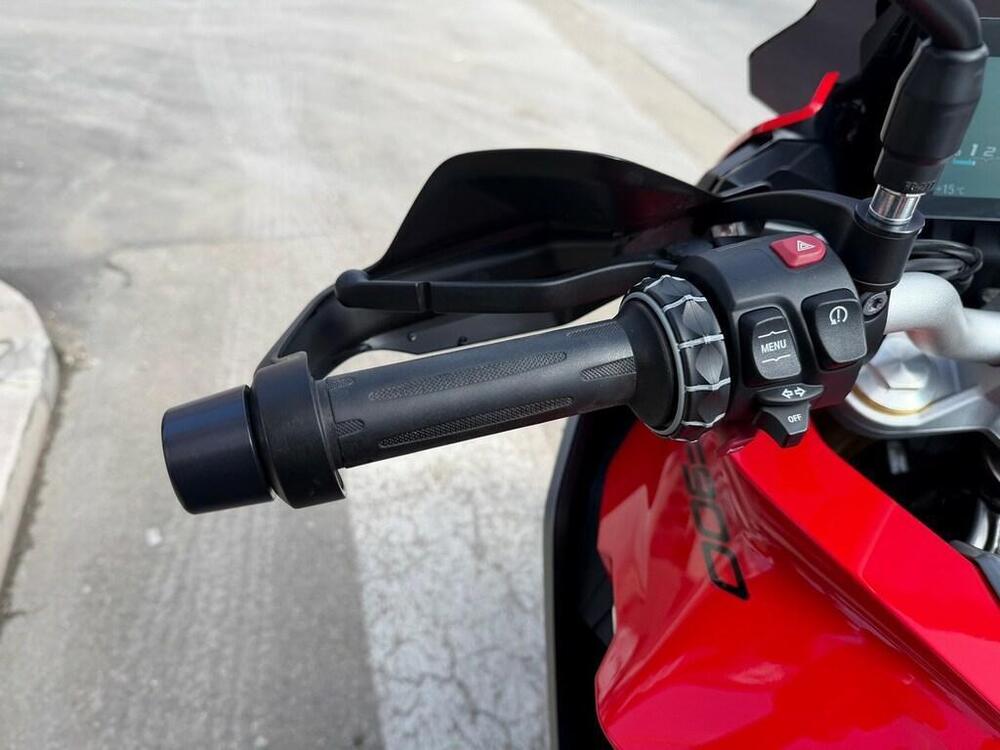 Bmw F 900 XR (2020 - 24) (9)