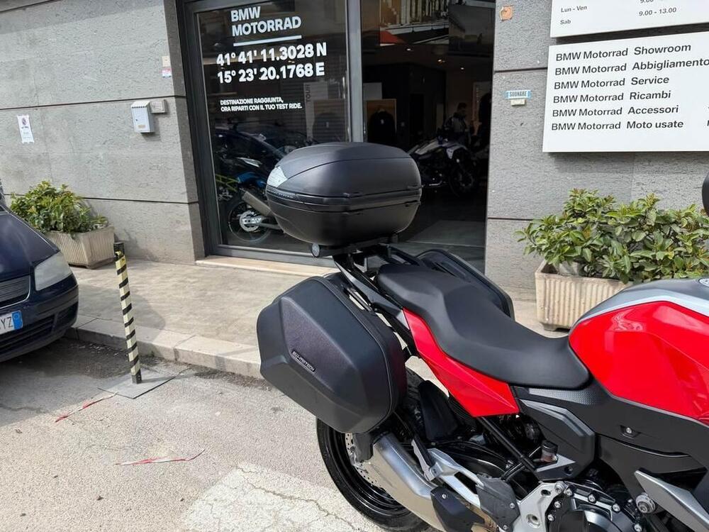 Bmw F 900 XR (2020 - 24) (4)