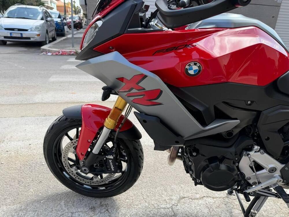 Bmw F 900 XR (2020 - 24) (8)