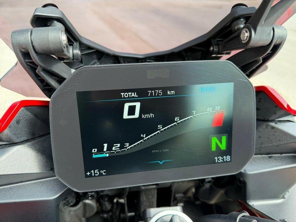 Bmw F 900 XR (2020 - 24) (10)