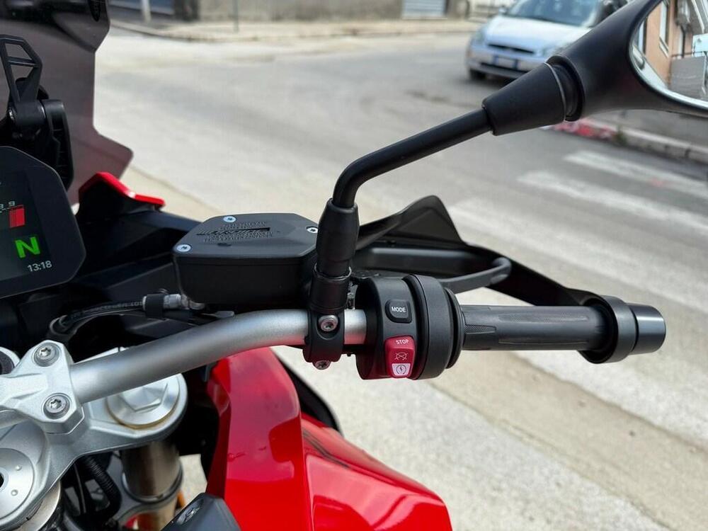 Bmw F 900 XR (2020 - 24) (11)