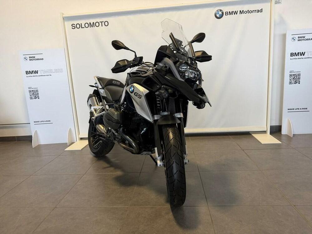Bmw R 1200 GS (2013 - 16) (3)