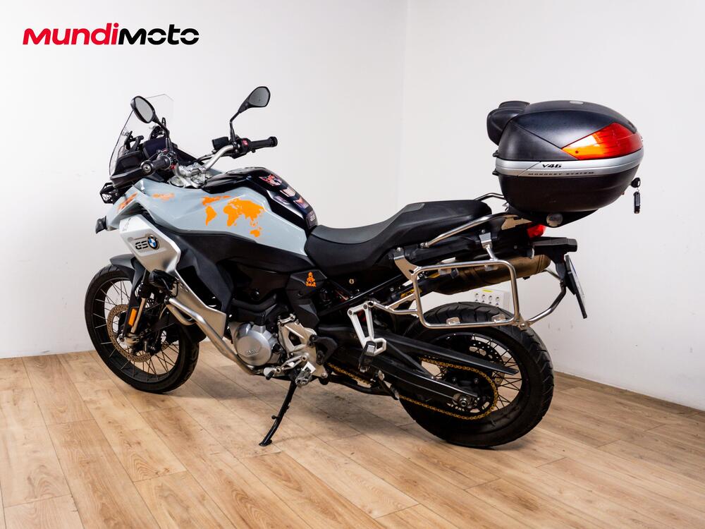 Bmw F 850 GS Adventure - Edition 40 Years GS (2021) (7)