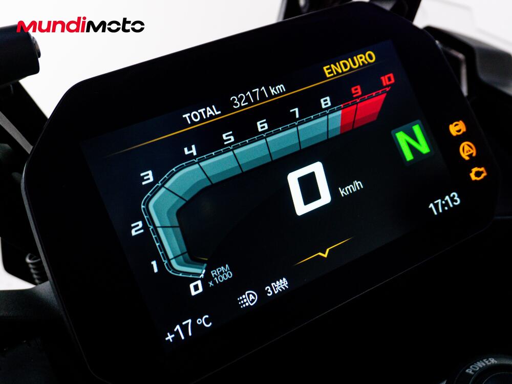 Bmw F 850 GS Adventure - Edition 40 Years GS (2021) (12)