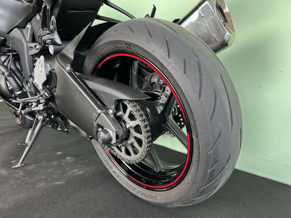 Kawasaki Ninja 636 ZX-6R (2019 - 20) (20)