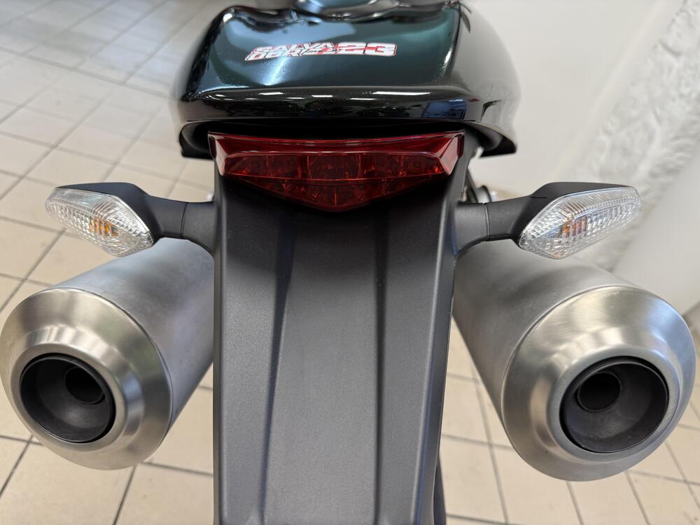 Ducati Monster 1100 (2009 -10) (5)