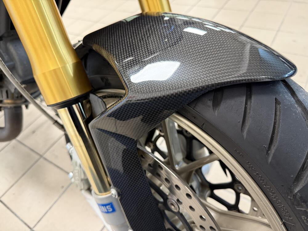 Ducati Monster 1100 (2009 -10) (7)