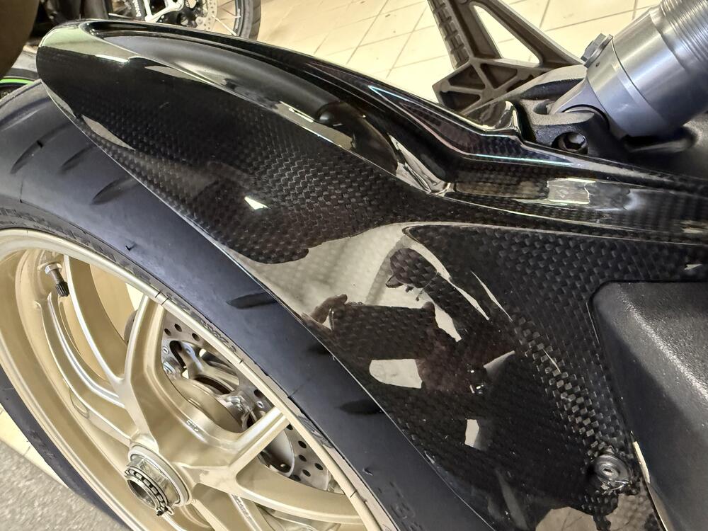 Ducati Monster 1100 (2009 -10) (8)