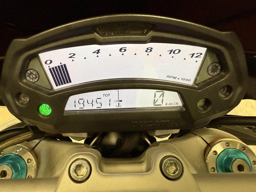 Ducati Monster 1100 (2009 -10) (13)