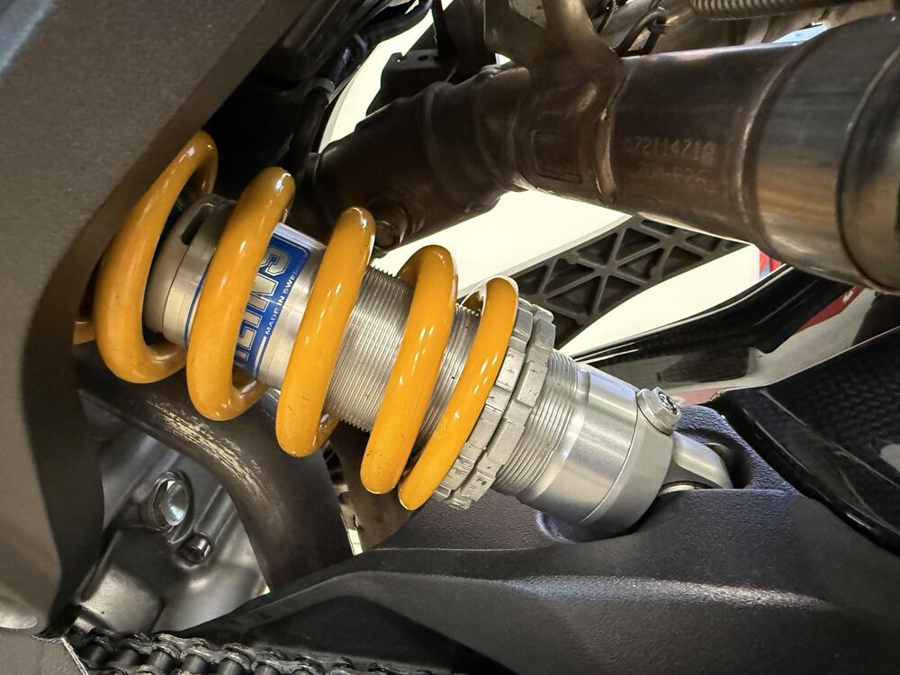 Ducati Monster 1100 (2009 -10) (14)