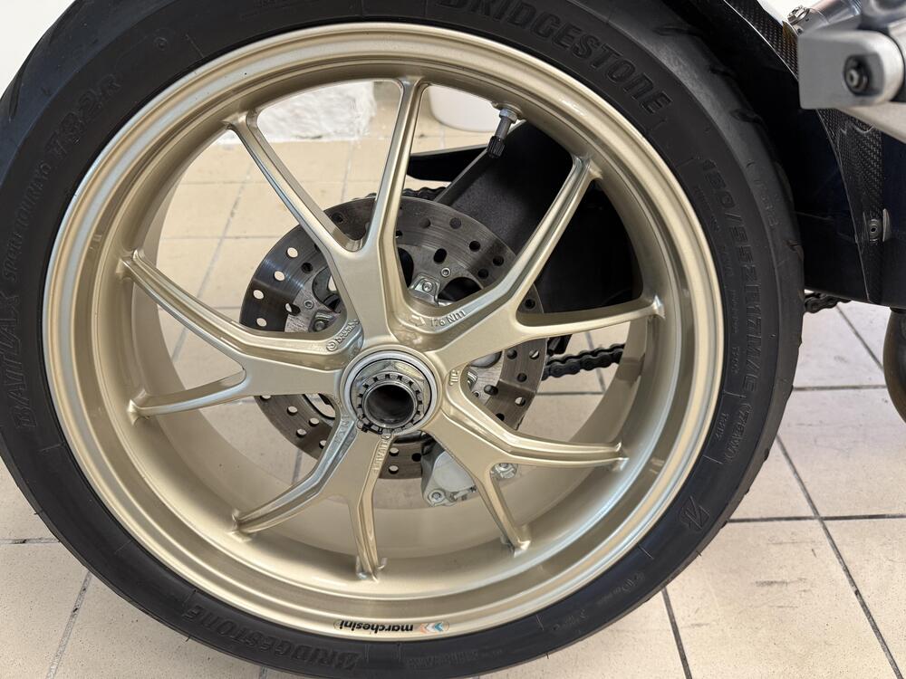 Ducati Monster 1100 (2009 -10) (17)