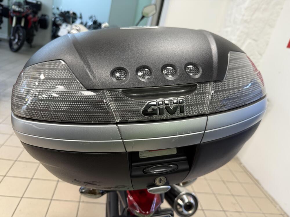 Honda NC 750 X DCT ABS (2014 - 15) (5)