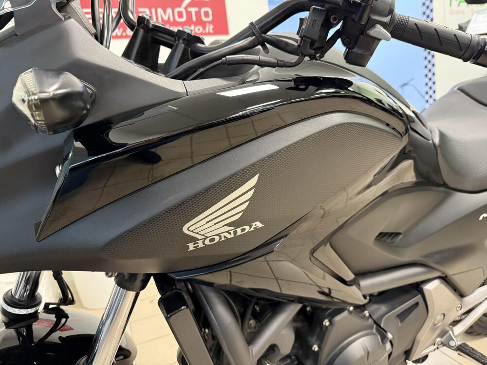 Honda NC 750 X DCT ABS (2014 - 15) (6)