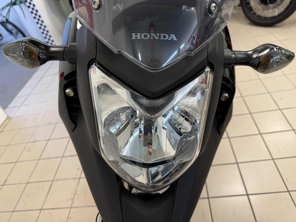 Honda NC 750 X DCT ABS (2014 - 15) (7)
