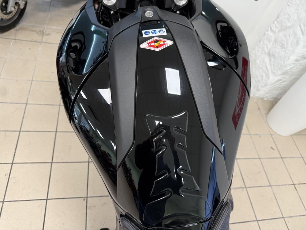 Honda NC 750 X DCT ABS (2014 - 15) (10)