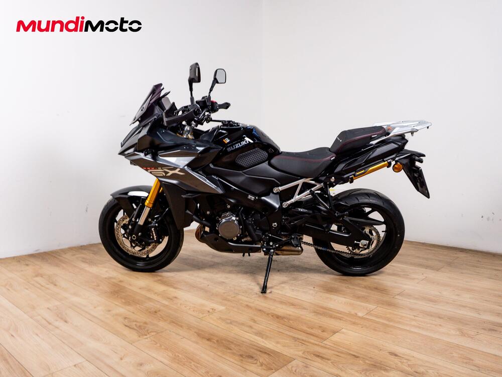 Suzuki GSX S 1000 F ABS (2014 -17) (6)