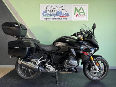 Bmw R 1250 RS (2019 - 20) usata