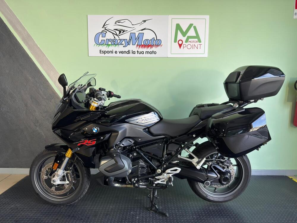 Bmw R 1250 RS (2019 - 20) (2)