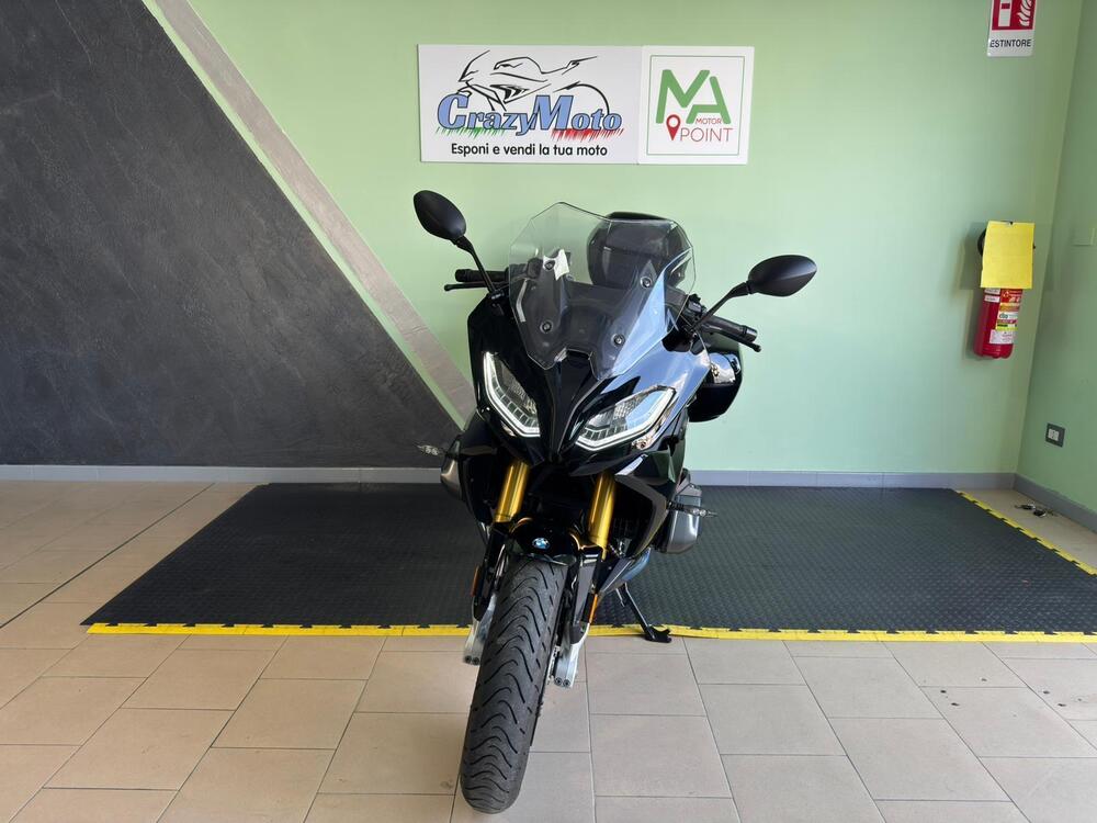 Bmw R 1250 RS (2019 - 20) (4)